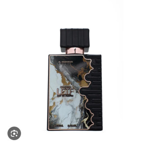 EAU PARFUM LEIF - 100 ML - AL HARAMAIN