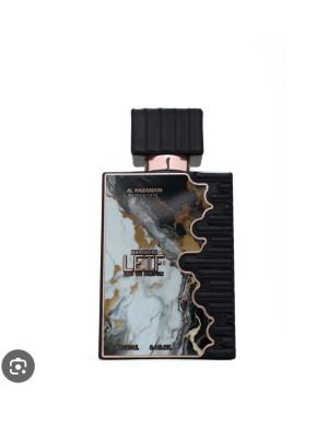 EAU PARFUM LEIF - 100 ML - AL HARAMAIN