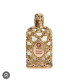 EAU PARFUM ROYAL AMBER - 80 ML - ORIENTICA