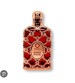 EAU PARFUM AMBER ROUGE - 80 ML - ORIENTICA
