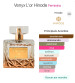 EAU COLOGNE VENYX L'OR - 100 ML - HINODE