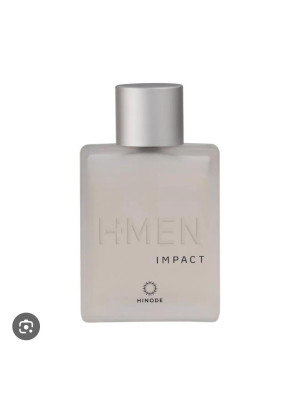EAU COLOGNE H MEN IMPACT - 75 ML - HINODE