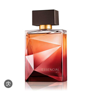 EAU PARFUM ESSENCIAL ATO - 100 ML - NATURA