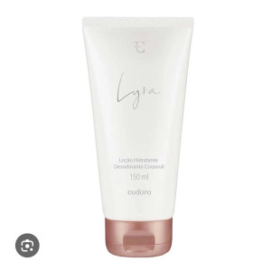 HIDRATANTE CORPORAL LYRA TRADICIONAL - 150 ML - EUDORA