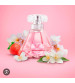 EAU COLOGNE LYRA TRADICIONAL - 75 ML - EUDORA