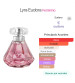 EAU COLOGNE LYRA TRADICIONAL - 75 ML - EUDORA