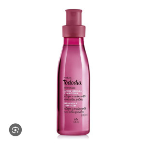 BODY SPLASH TODO DIA AMORA E JABUTICABA - 200 ML - NATURA
