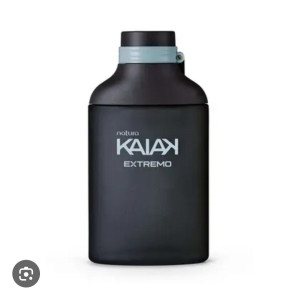EAU COLOGNE KAIAK EXTREMO - 100 ML - NATURA