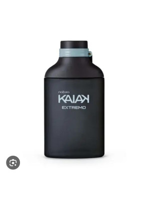 EAU COLOGNE KAIAK EXTREMO - 100 ML - NATURA
