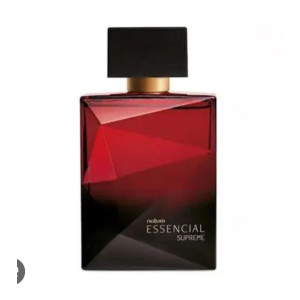 EAU PARFUM ESSENCIAL SUPREME - 100 ML - NATURA