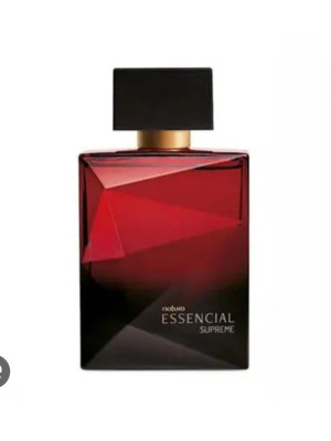 EAU PARFUM ESSENCIAL SUPREME - 100 ML - NATURA