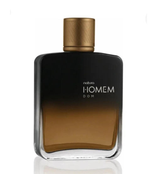 EAU PARFUM HOMEM DOM - 100 ML - NATURA EAU PARFUM HOMEM DOM - 100 ML - NATURA