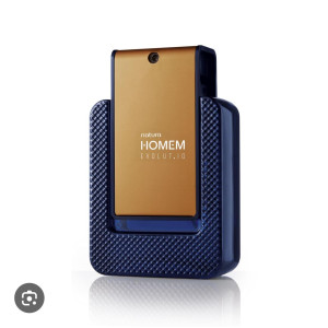 EAU PARFUM HOMEM EVOLUT.IO - 100 ML - NATURA