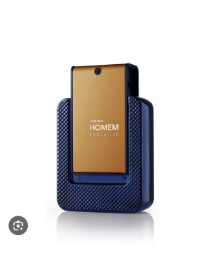 EAU PARFUM HOMEM EVOLUT.IO - 100 ML - NATURA