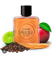 EAU COLOGNE PULSE ACTION - 100 ML - EUDORA