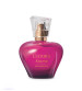 EAU COLOGNE KISS ME ROSA MARCANTE - 50 ML - EUDORA