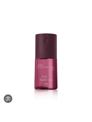 DESODORANTE CORPORAL ESSENCIAL ATRAI - 100 ML - NATURA