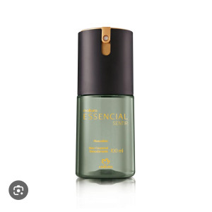 DESODORANTE CORPORAL ESSENCIAL SENTIR - 100 ML - NATURA