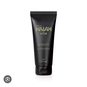 SHAMPOO KAIAK URBE - 100 ML - NATURA