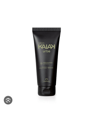 SHAMPOO KAIAK URBE - 100 ML - NATURA