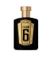 EAU PARFUM CLUB 6 PRESTIGE - 95 ML - EUDORA EAU PARFUM CLUB 6 PRESTIGE - 95 ML - EUDORA