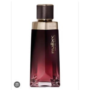 EAU PARFUM MALBEC - 90 ML - BOTICÁRIO
