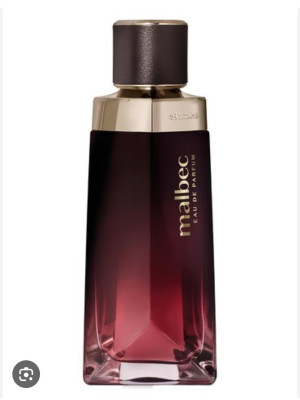 EAU PARFUM MALBEC - 90 ML - BOTICÁRIO