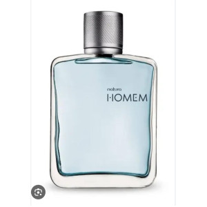 EAU COLOGNE HOMEM TRADICIONAL - 100 ML - NATURA