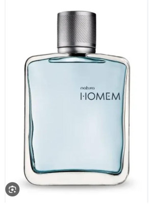 EAU COLOGNE HOMEM TRADICIONAL - 100 ML - NATURA