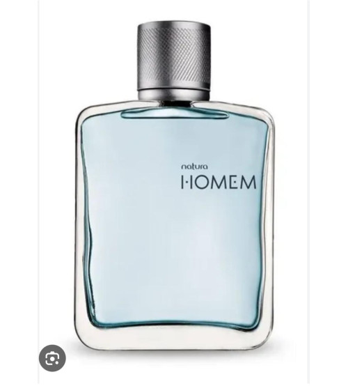 EAU COLOGNE HOMEM TRADICIONAL - 100 ML - NATURA EAU COLOGNE HOMEM TRADICIONAL - 100 ML - NATURA