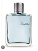 EAU COLOGNE HOMEM TRADICIONAL - 100 ML - NATURA