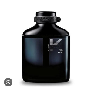 EAU PARFUM K MAX - 100 ML - NATURA