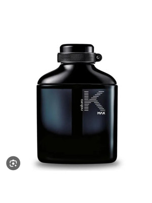 EAU PARFUM K MAX - 100 ML - NATURA