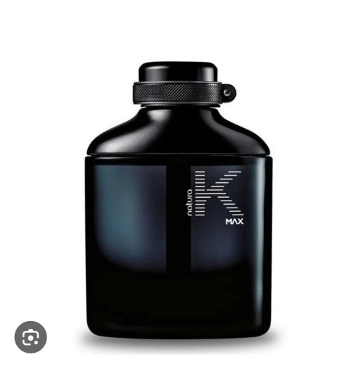 EAU PARFUM K MAX - 100 ML - NATURA EAU PARFUM K MAX - 100 ML - NATURA