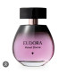 EAU COLOGNE VELVET DIVINE - 100 ML - EUDORA