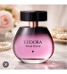 EAU COLOGNE VELVET DIVINE - 100 ML - EUDORA