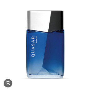 EAU COLOGNE QUASAR VISION - 100 ML - BOTICÁRIO