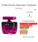 EAU COLOGNE COFFEE SEDUCTION WOMAN  - 100 ML - BOTICÁRIO