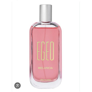 EAU COLOGNE EGEO MELANCIA - 90 ML - BOTICÁRIO