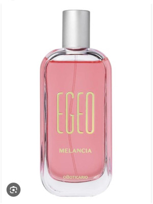 EAU COLOGNE EGEO MELANCIA - 90 ML - BOTICÁRIO