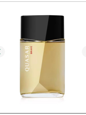EAU COLOGNE QUASAR BRAVE - 100 ML - BOTICÁRIO