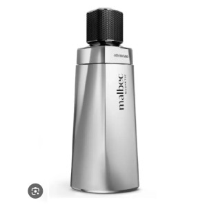 EAU COLOGNE MALBEC MAGNETIC - 100 ML - BOTICÁRIO