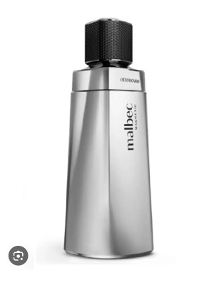 EAU COLOGNE MALBEC MAGNETIC - 100 ML - BOTICÁRIO