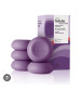SABONETE BARRA TODO DIA AMORA E FLOR DE PESSEGO - 5 UN 90 G - NATURA SABONETE BARRA TODO DIA AMORA E FLOR DE PESSEGO - 5 UN 90 G - NATURA