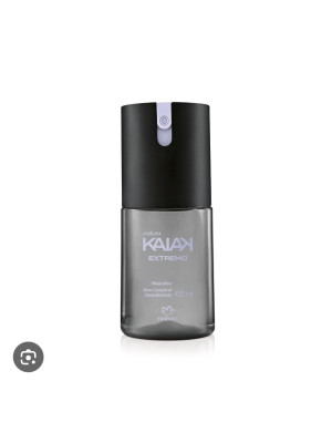DESODORANTE CORPORAL KAIAK EXTREMO - 100 ML - NATURA