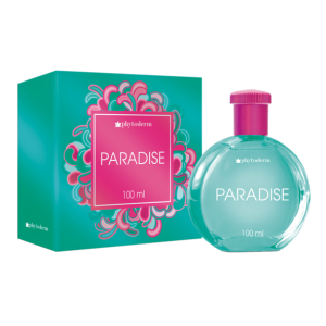 EAU COLOGNE PARADISE - 100 ML - PHYTODERM