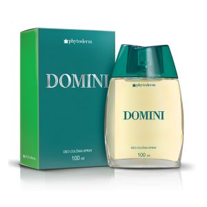 EAU COLOGNE DOMINI - 100 ML - PHYTODERM