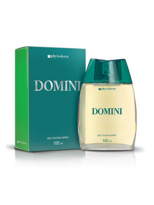 EAU COLOGNE DOMINI - 100 ML - PHYTODERM
