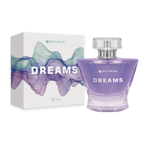 EAU COLOGNE DREAMS - 100 ML - PHYTODERM