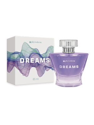 DEO COLÔNIA DREAMS - 100 ML - PHYTODERM
